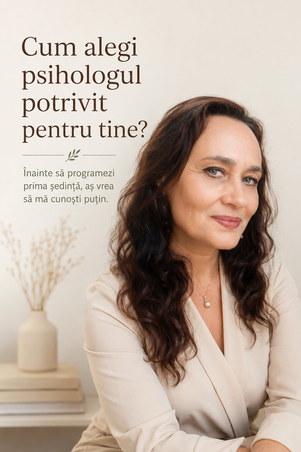 Psiholog Craiova - Laura Maria Cojocaru
